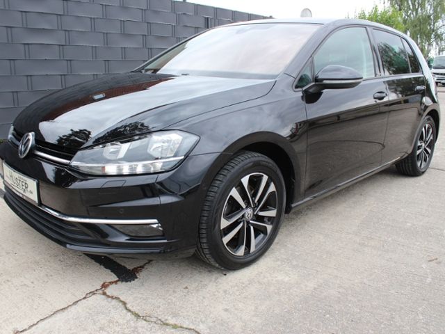VW Golf 64.642 km 17.885 &euro; Zwickau 08058