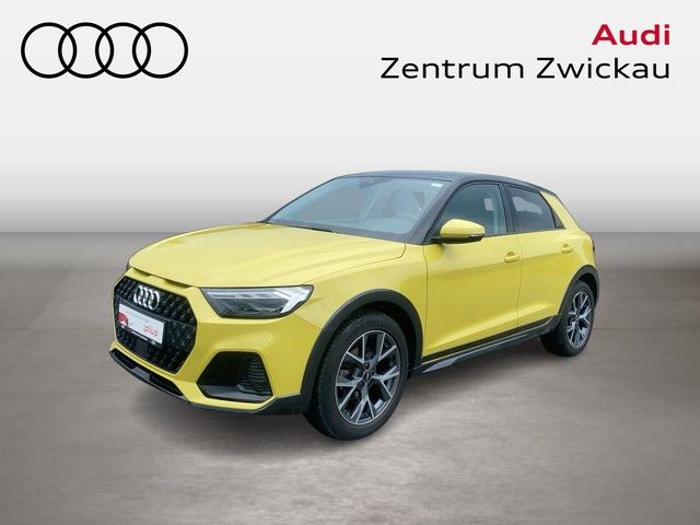 Audi A1 29.671 km 17.860 &euro; Zwickau 08056