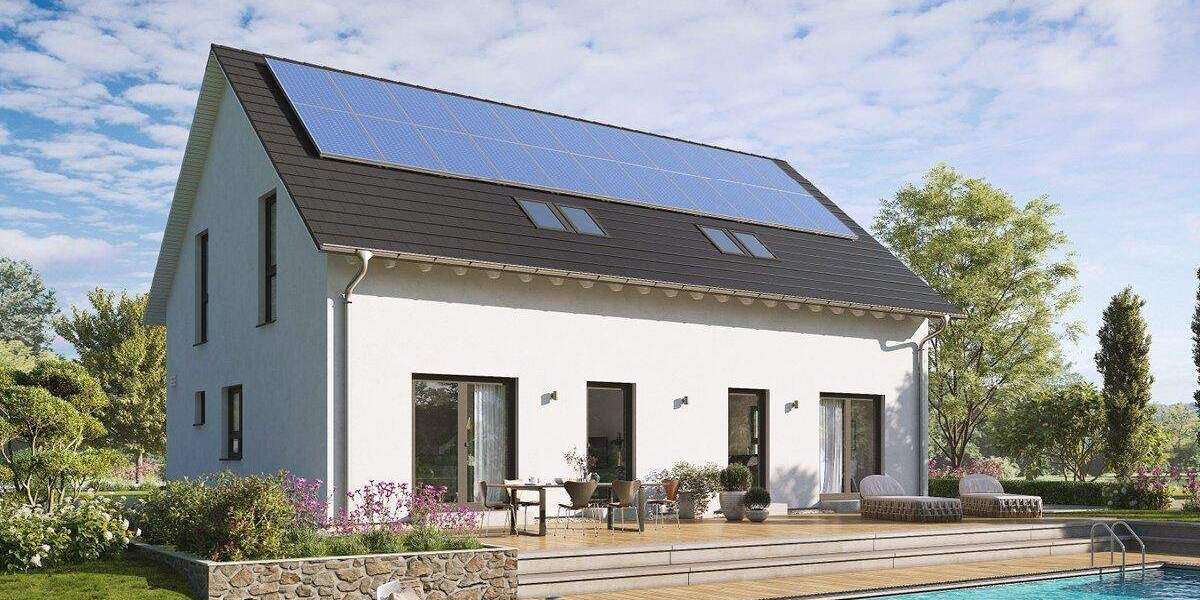 Mehrfamilienhaus, Wohnhaus Aue- Bad Schlema Schlema - 8 Zimmer, 239 m&sup2;, 375.589&euro; | Angebot:25712514