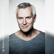 Dirk Michaelis 30.10.2026 Alter Gasometer Zwickau