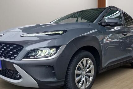 Hyundai KONA 54.920 km 15.990 &euro; Schneeberg 08289