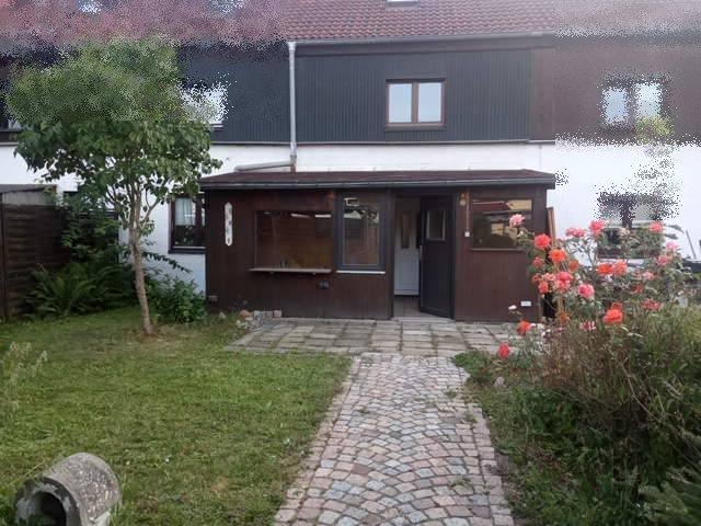 Reihenhaus Zwickau - 2 Zimmer, 59 m&sup2;, 75.000&euro; | Angebot:26660489