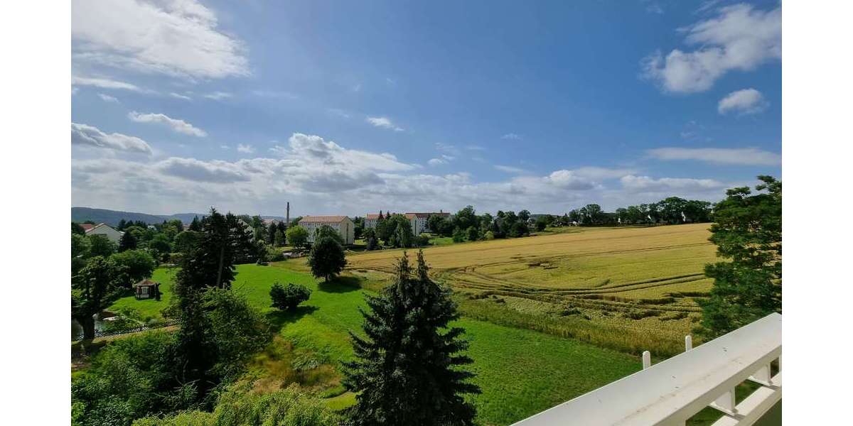 Etagenwohnung Lichtenstein Lichtenstein/Sachsen - 3 Zimmer, 58 m&sup2;, 320&euro; | Angebot:11691872