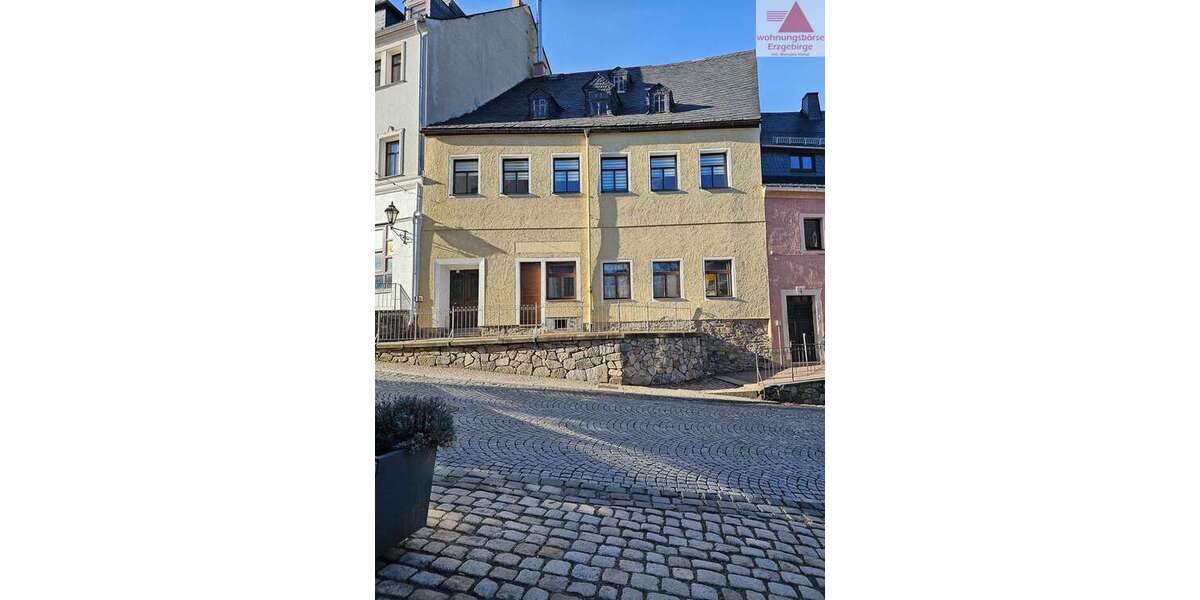 Einfamilienhaus Schwarzenberg - 10 Zimmer, 269 m&sup2;, 39.000&euro; | Angebot:14444128