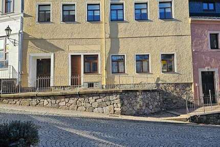 Haus Schwarzenberg - 10 Zimmer, 269 m&sup2;, 39.000&euro; | Angebot:14444128