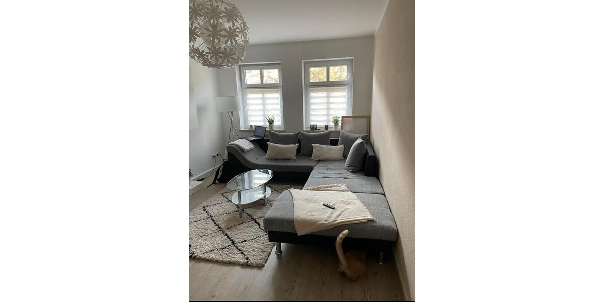 Etagenwohnung Zwickau Zwickau-Nord - 2 Zimmer, 64 m&sup2;, 360&euro; | Angebot:24653538