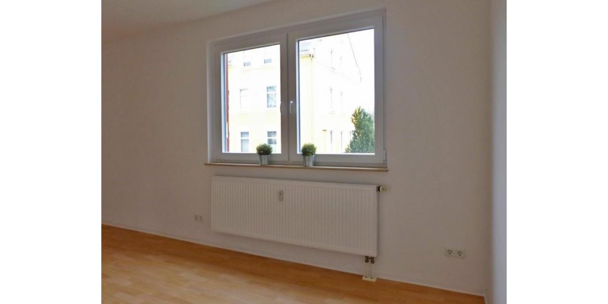 Etagenwohnung Limbach-Oberfrohna Oberfrohna - 2 Zimmer, 46 m&sup2;, 270&euro; | Angebot:25569447