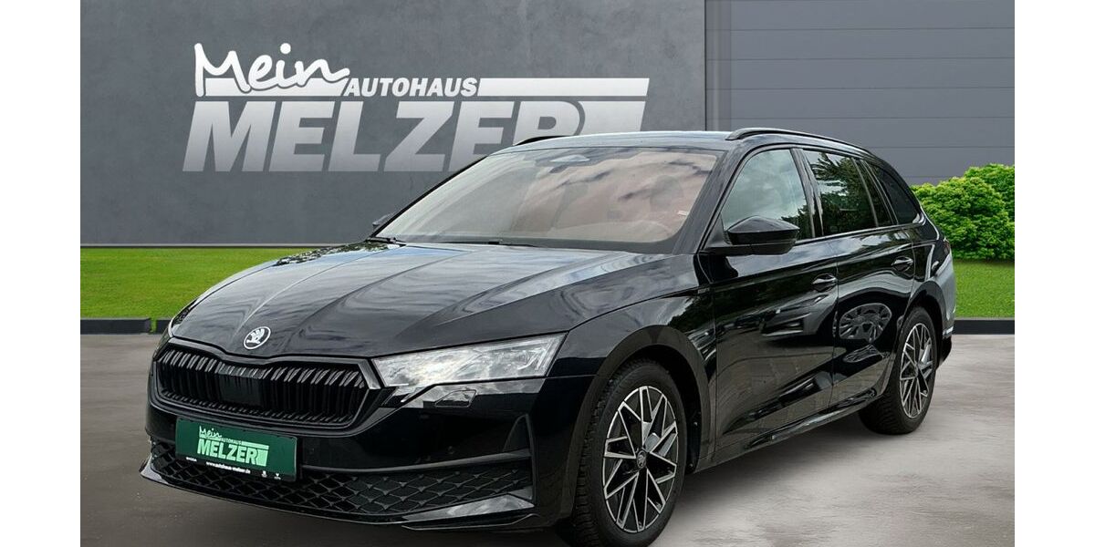 Skoda Octavia 13.810 km 33.480 &euro; Limbach-Oberfrohna 09212