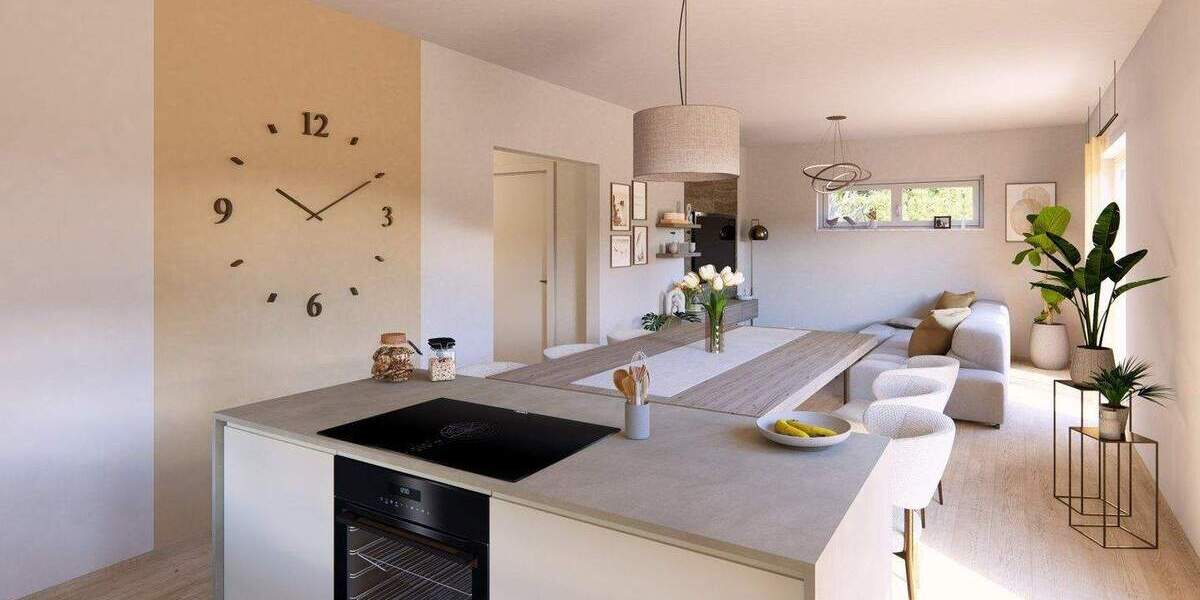 Einfamilienhaus Hartmannsdorf - 5 Zimmer, 146 m&sup2;, 256.569&euro; | Angebot:25744407