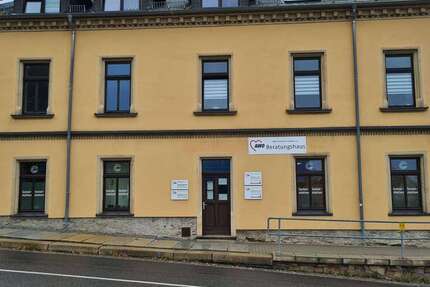 Wohnung Hohenstein-Ernstthal Ernstthal - 2 Zimmer, 54 m&sup2;, 295&euro; | Angebot:21671811