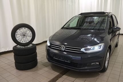 VW Touran 23.712 km 31.900 &euro; Greiz 07973