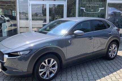 Mazda CX-30 96.829 km 18.760 &euro; Schmölln 04626