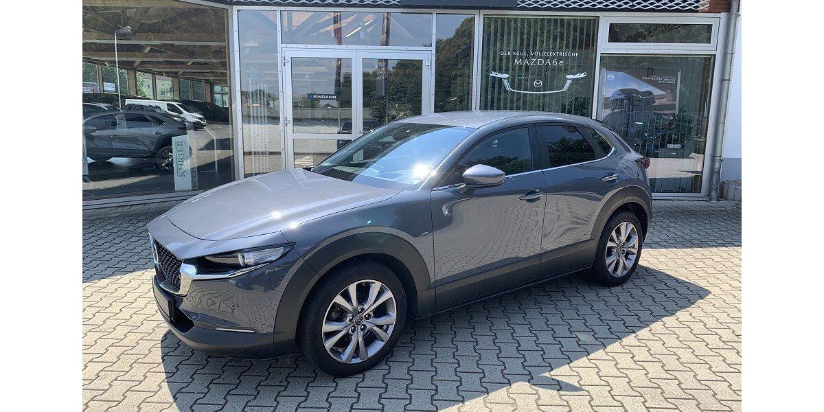 Mazda CX-30 96.829 km 18.760 &euro; Schmölln 04626