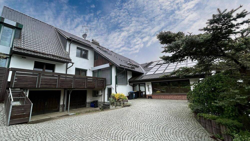 Mehrfamilienhaus, Wohnhaus Falkenstein - 2 Zimmer, 593 m&sup2;, 1.350.000&euro; | Angebot:26570361
