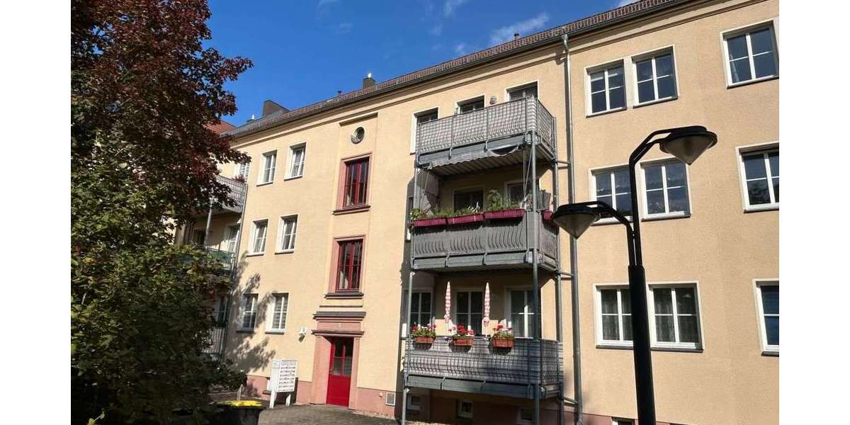 Etagenwohnung Zwickau - 2 Zimmer, 56 m&sup2;, 49.000&euro; | Angebot:23876390