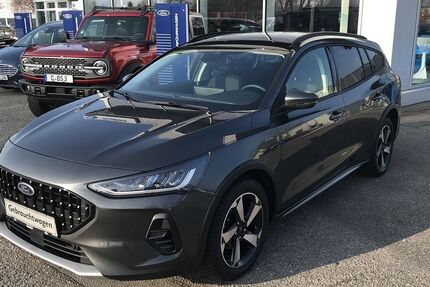 Ford Focus 26.102 km 21.480 &euro; Glauchau 08371