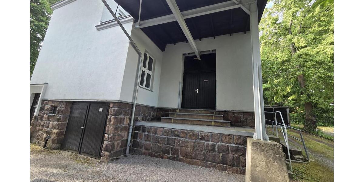 Lagerraum in Limbach-Oberfrohna! - Gewerbeobjekt Limbach-Oberfrohna Oberfrohna | Angebot:20936083