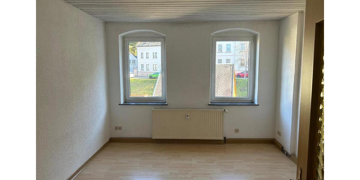 Etagenwohnung Aue-Bad Schlema Bad Schlema - 2 Zimmer, 60 m&sup2;, 330&euro; | Angebot:25906326