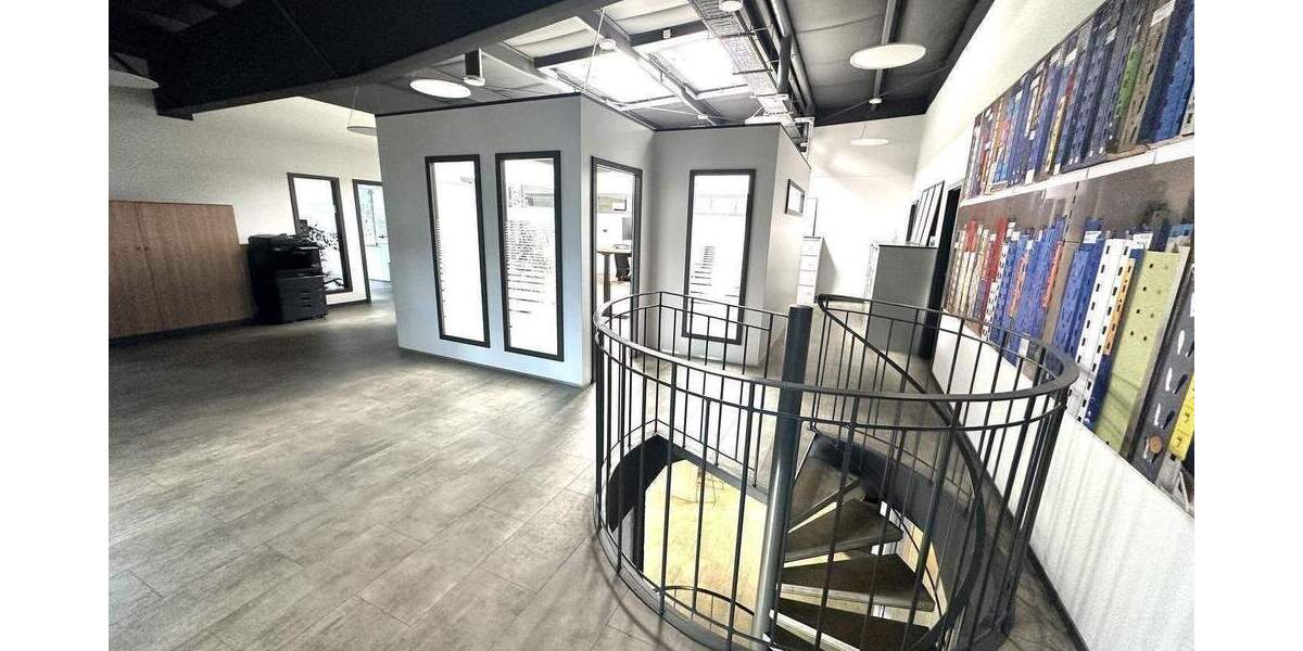 Gewerbeobjekt Mühlau - 1.950.000&euro; | Angebot:26568978