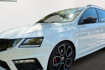 Skoda Octavia 65.150 km 24.950 &euro; Mylau 08499