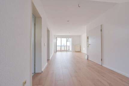 Wohnung Hohenstein-Ernstthal Ernstthal - 2 Zimmer, 57 m&sup2;, 350&euro; | Angebot:25747505