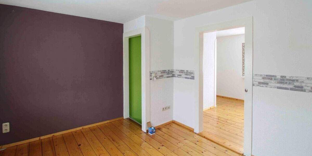 Einfamilienhaus Zwickau Schedewitz - 3 Zimmer, 79.500&euro; | Angebot:25820383
