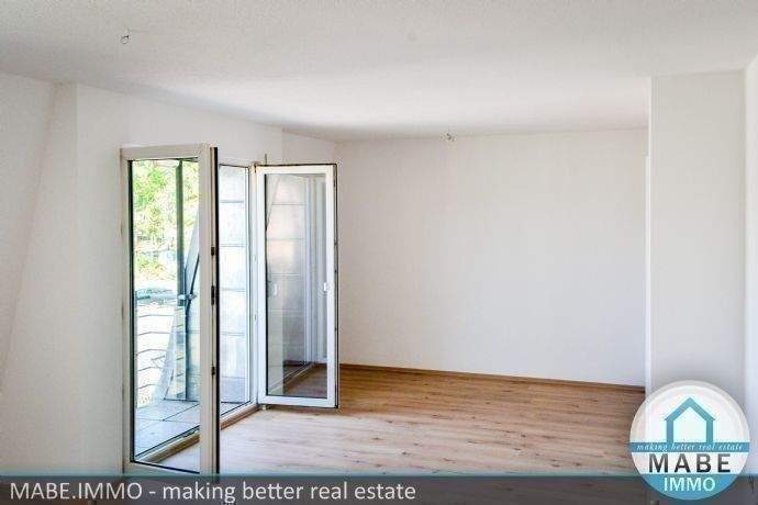 Etagenwohnung Zwickau Marienthal - 2 Zimmer, 60 m&sup2;, 320&euro; | Angebot:25815127