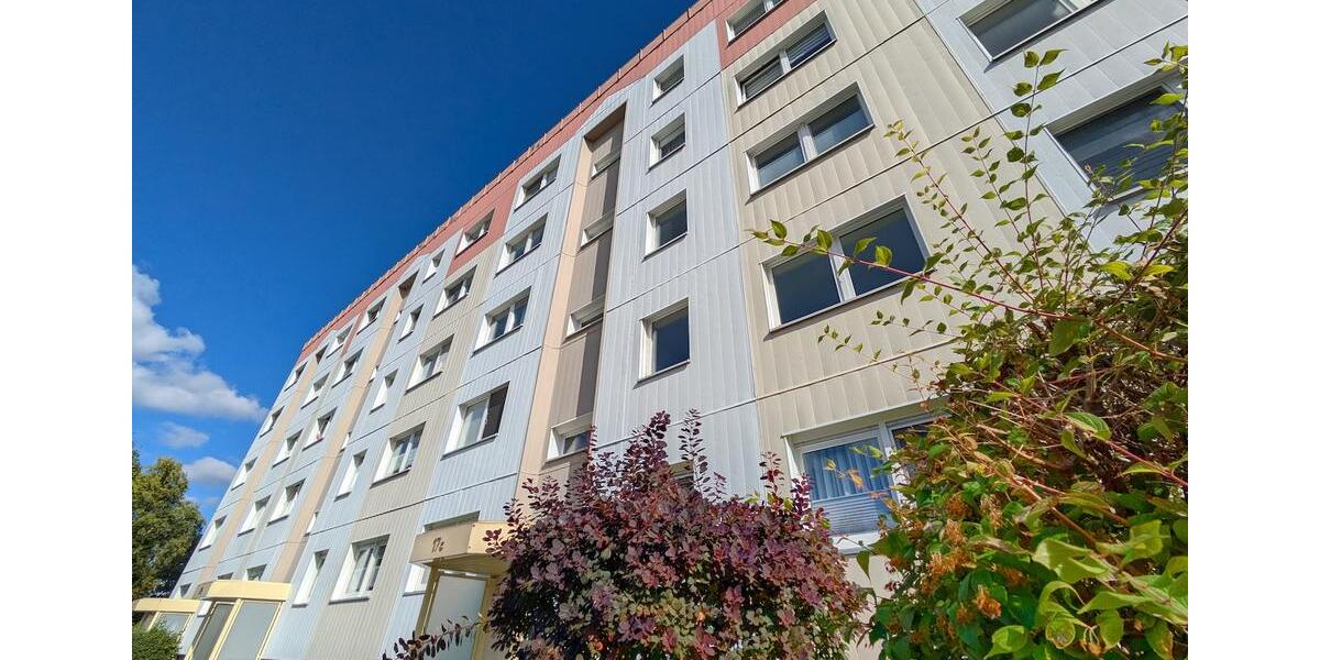 Etagenwohnung Limbach-Oberfrohna Oberfrohna - 3 Zimmer, 69 m&sup2;, 428&euro; | Angebot:25945715