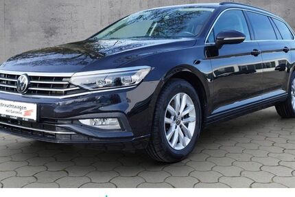 VW Passat Variant 90.900 km 21.580 &euro; Reichenbach 08468