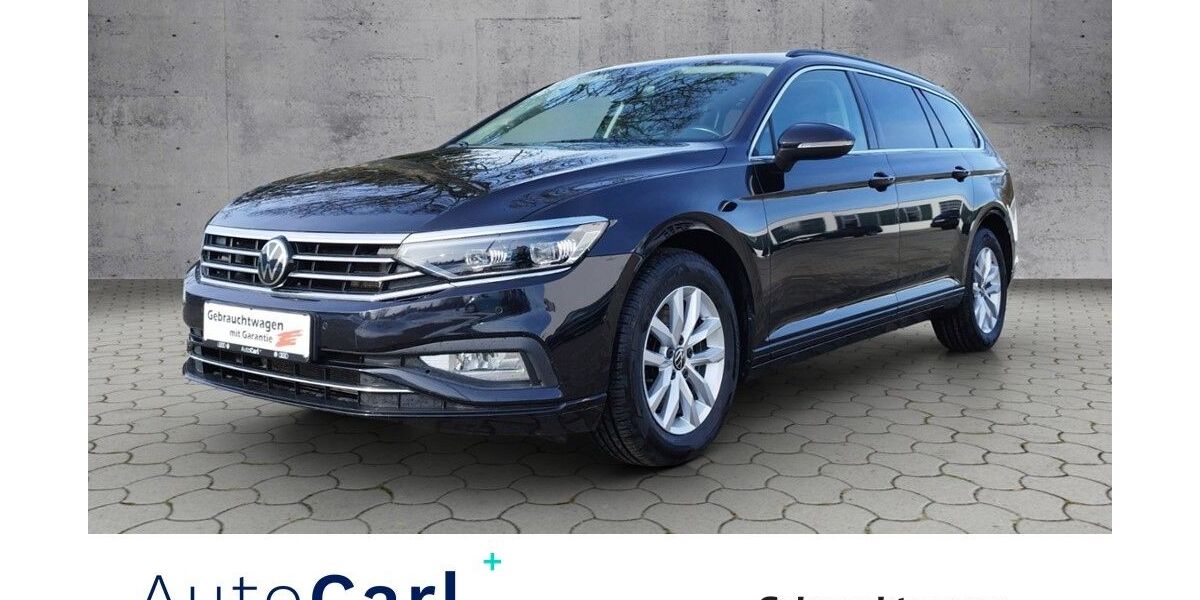 VW Passat Variant 90.900 km 21.580 &euro; Reichenbach 08468