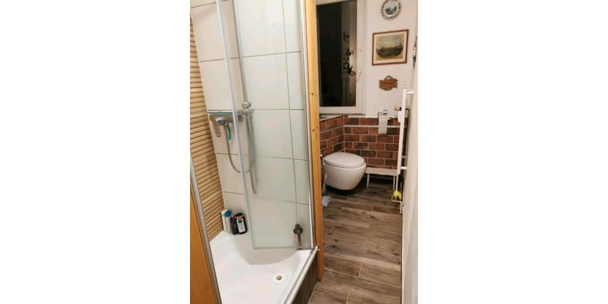 Etagenwohnung Reichenbach im Vogtland - 2 Zimmer, 46 m&sup2;, 35.000&euro; | Angebot:26866454
