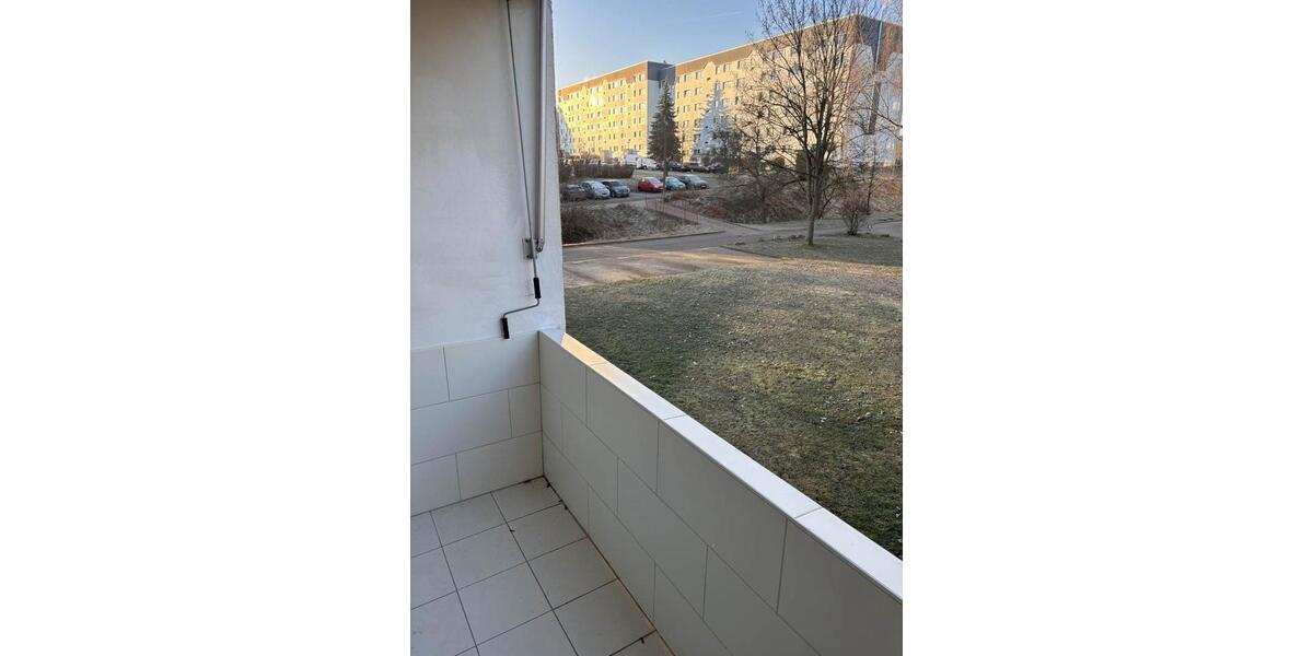 Etagenwohnung Mülsen - 2 Zimmer, 51 m&sup2;, 520&euro; | Angebot:24619437