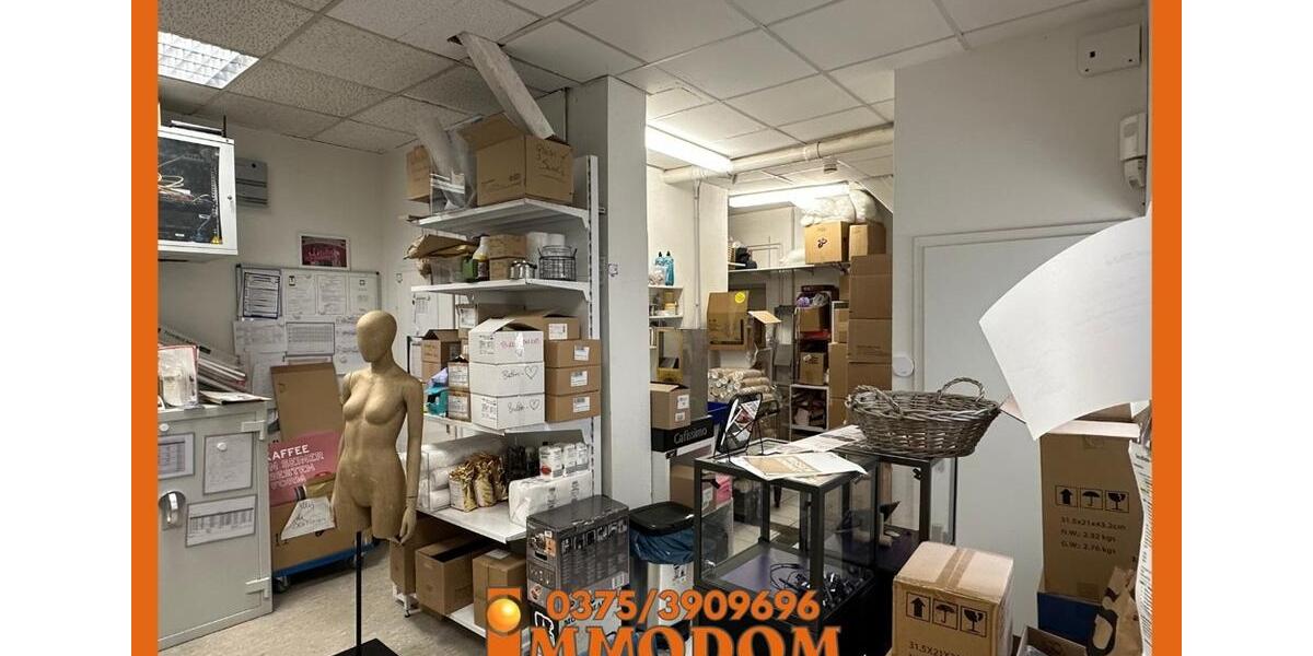 Gewerbeobjekt Zwickau - 3.250&euro; | Angebot:22180778