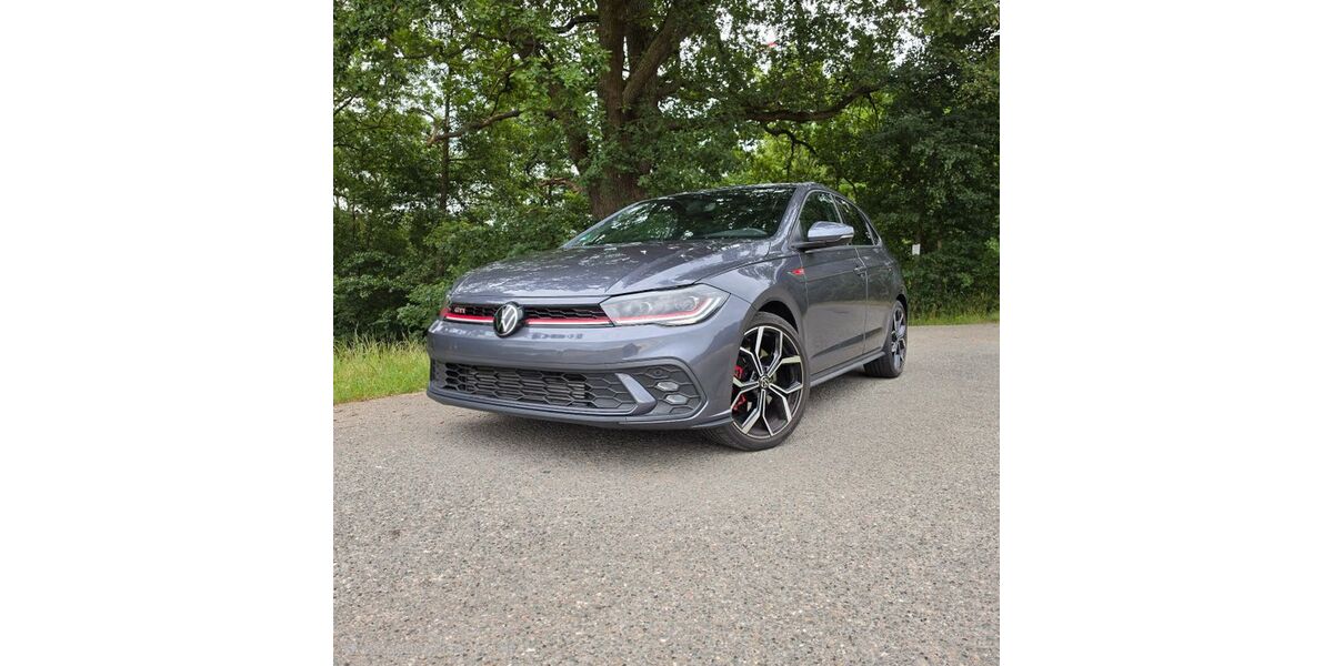 VW Polo 23.499 km 25.299 &euro; Zwickau 08056
