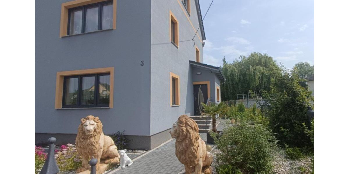 Einfamilienhaus St. Egidien - 7 Zimmer, 225 m&sup2;, 555.555&euro; | Angebot:25945835