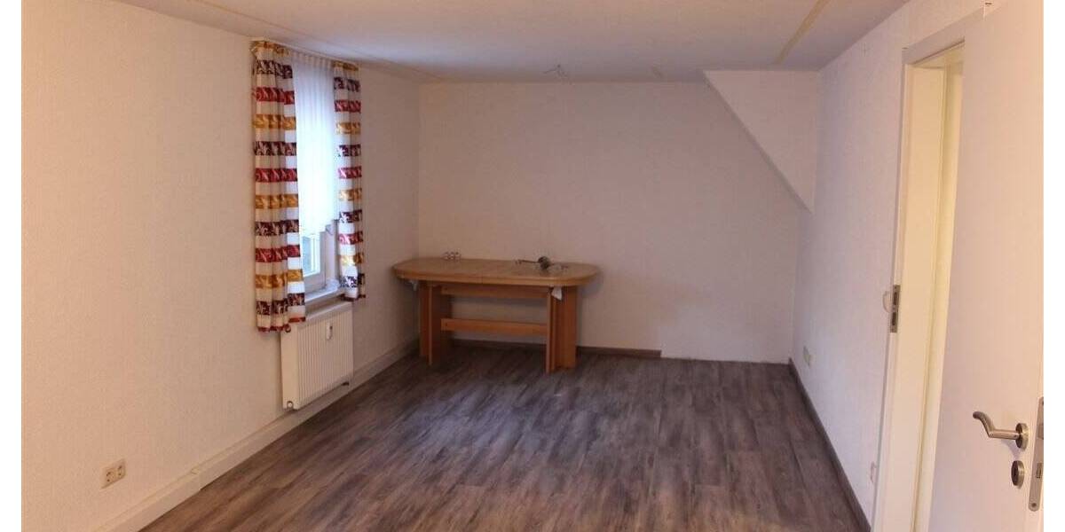 Mehrfamilienhaus, Wohnhaus Gößnitz - 7 Zimmer, 152 m&sup2;, 125.000&euro; | Angebot:25741235