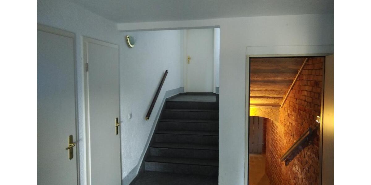 Etagenwohnung Limbach-Oberfrohna Oberfrohna - 1 Zimmer, 45 m&sup2;, 225&euro; | Angebot:22974271