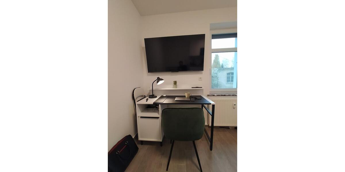 Etagenwohnung Gornsdorf - 1 Zimmer, 19 m&sup2;, 300&euro; | Angebot:18838431