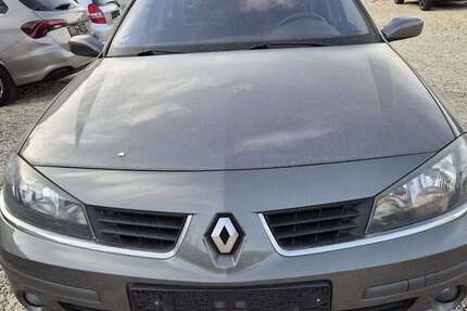 Renault Laguna 149.000 km 800 &euro; Zwickau 08058