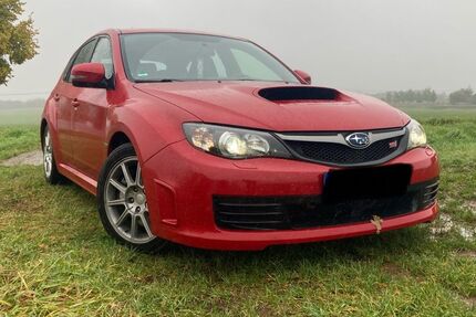 Subaru Impreza 120.000 km 21.000 &euro; Hohenstein-Ernstthal 09337