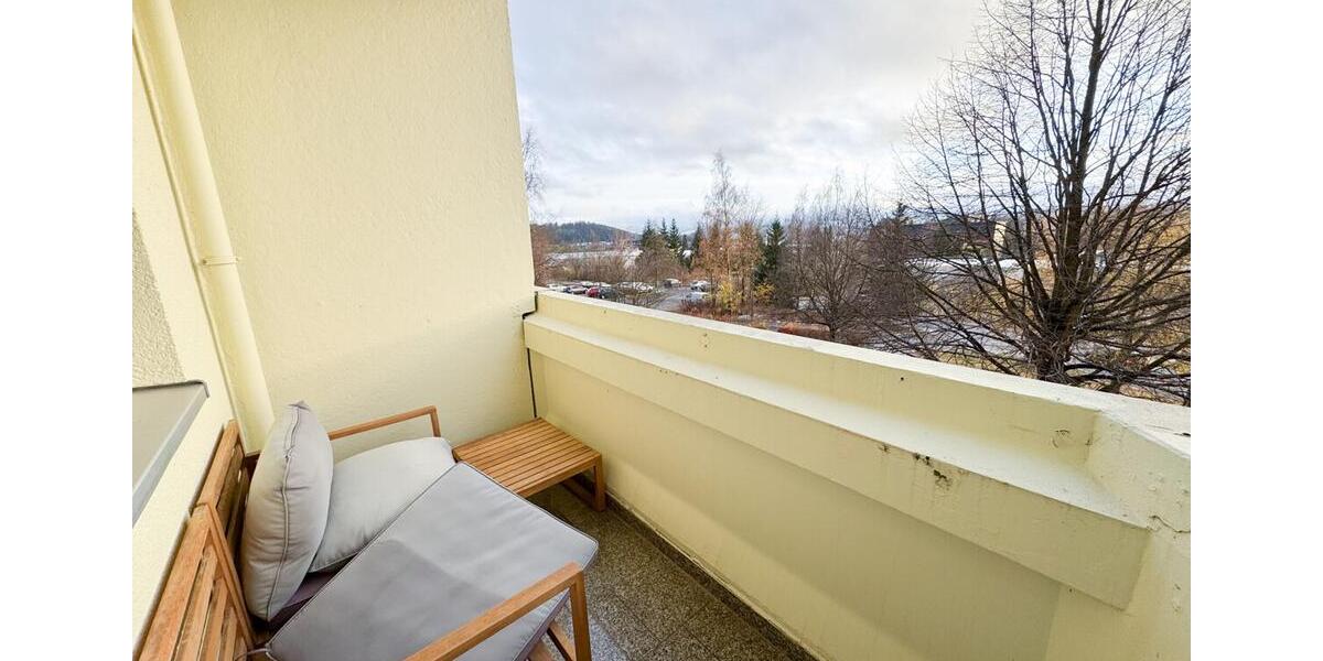 Etagenwohnung Schwarzenberg/Erzgebirge Erzgebirge - 3 Zimmer, 69 m&sup2;, 449&euro; | Angebot:24796665