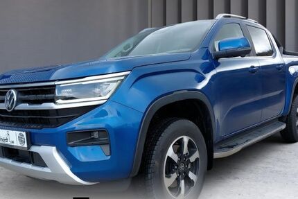 VW Amarok 10.620 km 47.990 &euro; Aue 08280