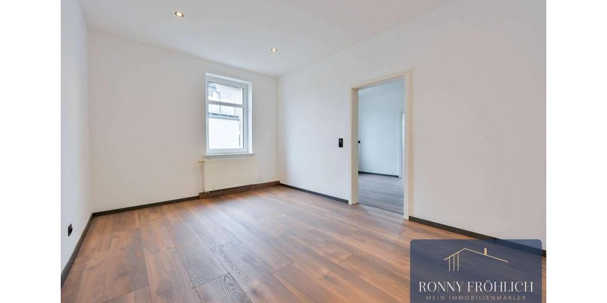 Erdgeschoßwohnung Niederwürschnitz - 2 Zimmer, 65 m&sup2;, 400&euro; | Angebot:25156360