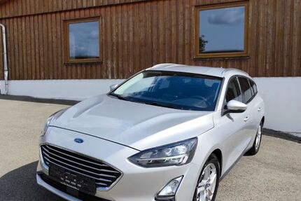 Ford Focus 229.000 km 6.950 &euro; Auerbach 08209