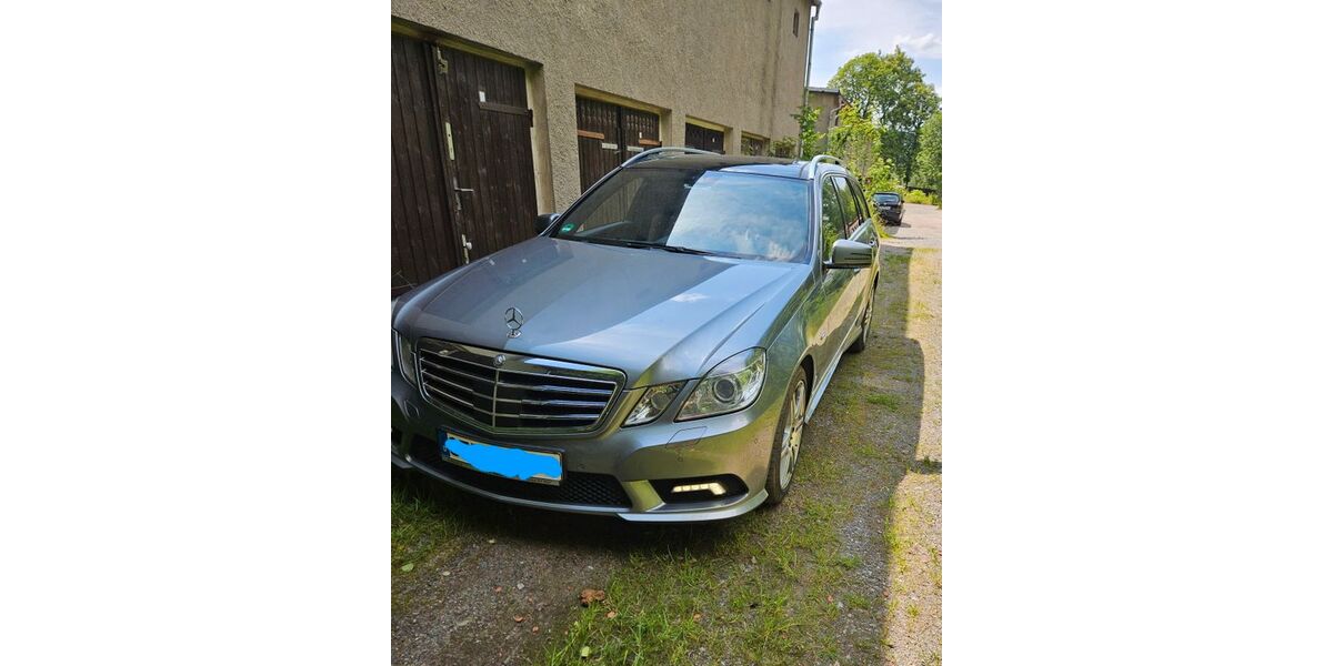 Mercedes-Benz 350 280.000 km 8.500 &euro; Aue 08280