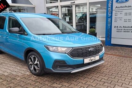 Ford Tourneo Connect 10.500 km 28.990 &euro; Aue-Bad Schlema 08280