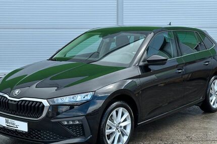 Skoda Scala 17.050 km 22.750 &euro; Zwönitz / OT Dorfchemnitz 08297