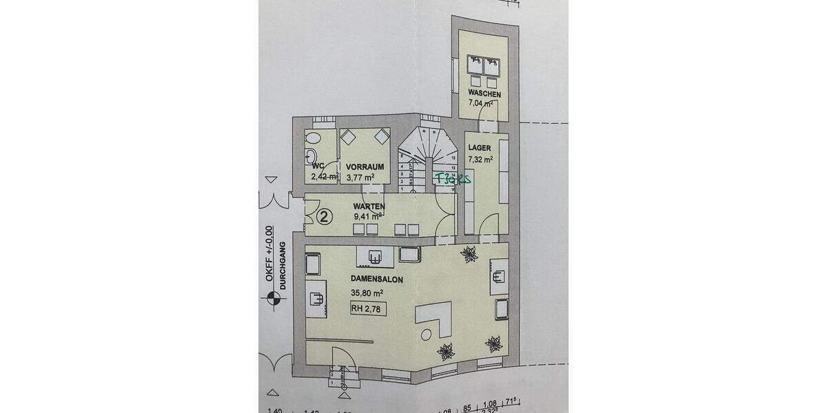 Gewerbeobjekt Werdau - 750&euro; | Angebot:24840855