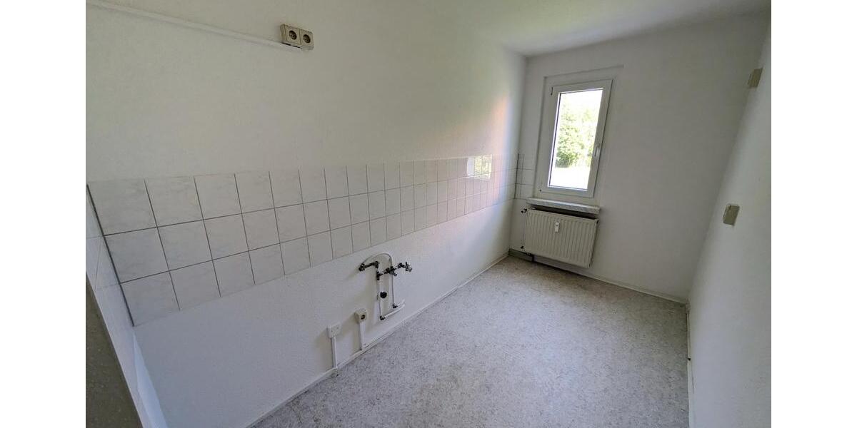 Etagenwohnung Limbach-Oberfrohna Oberfrohna - 2 Zimmer, 44 m&sup2;, 284&euro; | Angebot:25945685