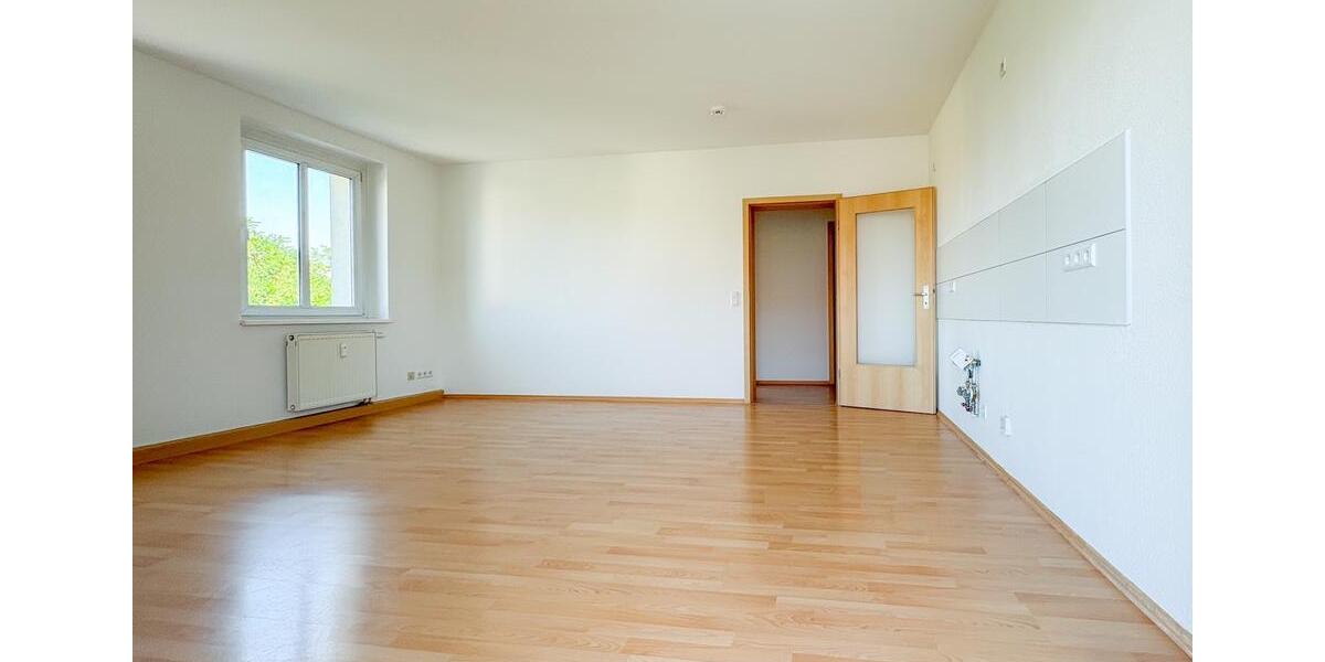 Etagenwohnung Zwickau Zwickau-Nord - 2 Zimmer, 52 m&sup2;, 295&euro; | Angebot:22052753
